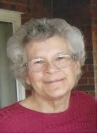 Ellease Byers Obituary April 21, 2016