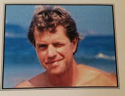 Remembering Andy Lay