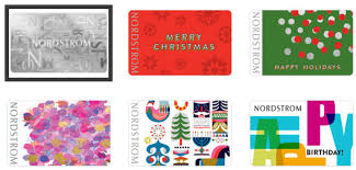 Nordstrom's bonus gift card deal. Nordstrom Get 20 Gift Card When You Purchase 150 Through 12 25 Frugal Living Nw