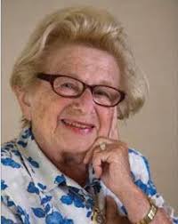 Name One Year of The Wisdom of Dr. Ruth