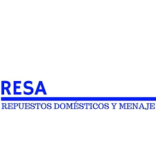 Repuestos domésticos y menaje RESA
