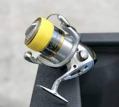How To Avoid Wind Knots And Tangles With Braided Line Braided Line Fishing Knots Braid Fishing Knots