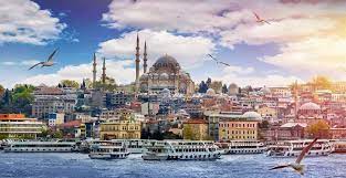Until 1930s this city was known in the west also by the name constantinople; Weekend In Istanbul Discovery Of A Cosmopolitan City Tooistanbul Visit Istanbul Planning Stay At Istanbul