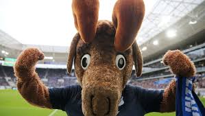 Kappa fußballtrikot mainz 05 heimtrikot. Die Maskottchen Der Bundesligisten German Site