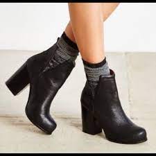 Jeffrey Campbell Oshea Boot Mobilibianco It