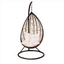 Quality garden furniture delivered for free, all at great prices, including swing hammocks, benches, parasols, bean bags, bbq's, garden cushions and many many sets of garden furniture. Greenfingers Rattan Egg Swing Chair Free Uk Delivery