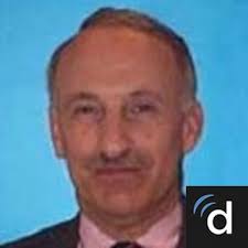 Dr. Carl Elliston, MD