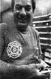 The Birdmen of Hudson County