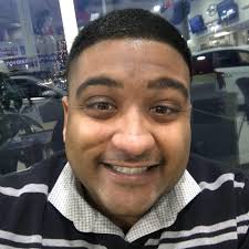 Rahim Samji at Ontario Hyundai