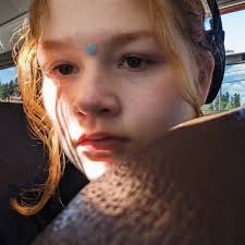 Monarch butterfly summer dress 🦋