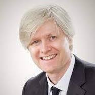 Dr. Darren Reece Williams