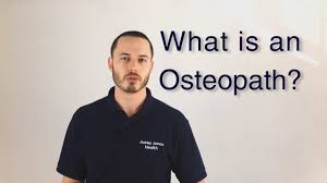 They also use their hands to diagnose and treat people. Finchley Osteopath Faq What Is An Osteopath Youtube
