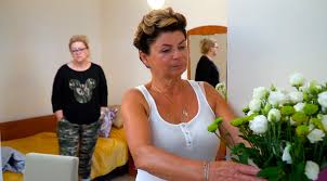 Sanatorium miłości 3 odcinek 5. Sanatorium Milosci 3 Anna I Janina Poklocily Sie O Zbyszka