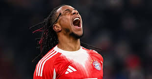 Bayern München 6:2 Freiburg: Olise glänzt bei spektakulärer Aufholjagd