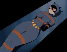 Rule34 - If it exists, there is porn of it  catwoman, selina kyle  7961780