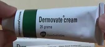 جميع منتجات ديرموفيت و استخداماتها ديرموفيت الاخضر و البني All Dermovate Products And Their Uses Green And Brown Dermovat استخداما Cream