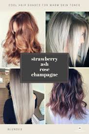 how to choose the best hair colour from hair colour charts