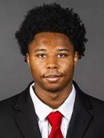 Josh Stone, Arkansas State, Cornerback