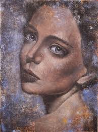 Emma '76.2cm x 102cm