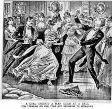 British newspapers 1800s stock photos and images. 1800s Newspaper Cartoon Drawing Police News Illustration Victorian