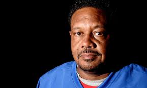 Who should be the 2020 Richard Lary Coach of the Year?