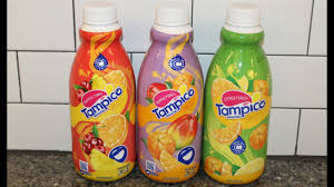 Tampico juice & smoothies (672) s. Tampico Tropical Punch Mango Punch Citrus Punch Review Youtube