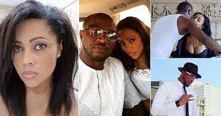 Peter Okoye S Wife Lola Omotayo Reacts To Her Husband S New Music Video New Music Music Videos Music