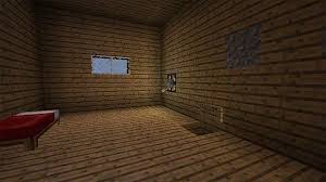 Earthquake House Minecraft Map