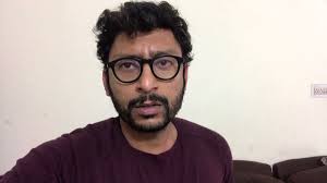 RJ Balaji's Video