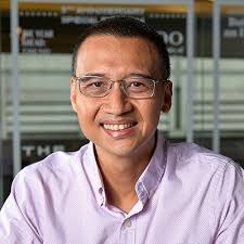 I was awoken this morning by my 4-year-old daughter, who asked whether she  could be President of the United States one day. My answer was "YES;  without a doubt, you should be