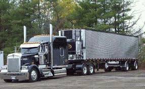 Pin By Jurgen Steidle On Https Freightmonster Com Big Rig Trucks Kenworth Trucks Big Trucks