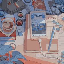 Pin By Tracy Reeves On Draw In 2020 Aesthetic Anime Anime Scenery Wallpaper Anime Scenery