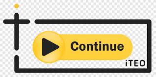 Blue tux continue icon png. Logo Brand Product Design Technology Electronics Text Png Pngegg