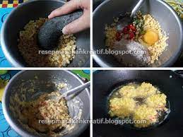 Cara Membuat Perkedel Jagung Resep Ide Makanan Sederhana