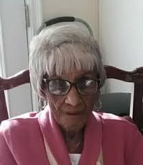 Cora M Ward Obituary