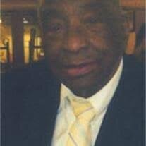 Rodney Simpson Obituary