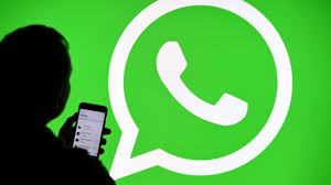 Google duo ist die neue, einfach zu bedienende app für videoanrufe. Whatsapp Reagiert Auf Trend Gruppenanrufe Bekommen Update Aber Ein Argernis Bleibt Chip