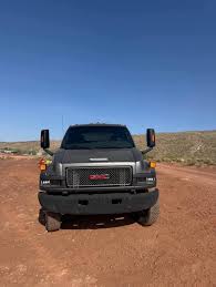 Image result for Black 2007 Topkick