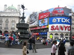Things That Go Boom In London London Places London London England