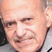 Vernon Emmanuel Martin Obituary