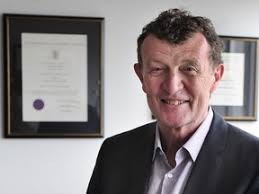 B.C. was warned a decade ago to prepare for influx of cancer cases