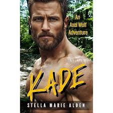 Axel Wulf: A Romance Crime Action Thriller (Axel Wulf Series Book 1)