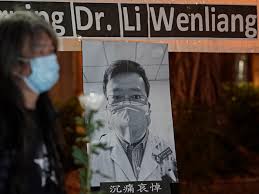 Stopping at nothing to find her, the search for the truth leads to a shocking revelation. Chinese Whistleblowers Who Spoke About Coronavirus Have Vanished Died