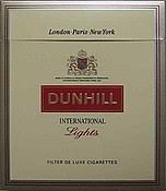 Cigarette price / tax map for 2021. Dunhill Cigarette Wikipedia