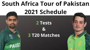 South africa confirming a tour to pakistan and playing matches at the three major south africa tour to pakistan schedule. South Africa Tour Of Pakistan 2021 Schedule South Africa Tour Of Pakistan 2021 Pak Vs Sa 2021 Youtube