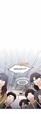 Love History Caused by Willful Negligence - Chapter 73 - Share Any Manga on  MangaPark