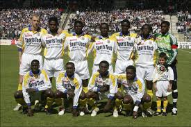 Beveren heeft een verrassend aanbod aan activiteiten. Other Teams We Love Sk Beveren Chiesa Di Totti