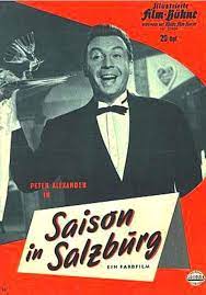 September 1933 als sv austria salzburg gegründet und am 3. Saison In Salzburg 1961 Film Cinema De