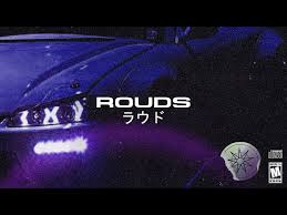 ROUDS ラウド
