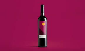 Packaging For Vostinic Modern Wine Labels Wine Label Design Wine Label
